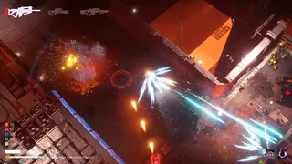 Скриншот 2 к игре Combat Complex