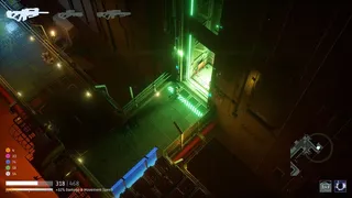 Скриншот 7 к игре Combat Complex