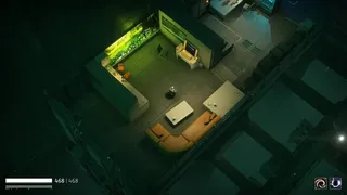 Скриншот 8 к игре Combat Complex
