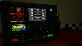 Скриншот 1 к игре A Night With Gigsjaw VR