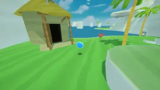 Скриншот 1 к игре Blob Boy Classic