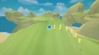 Скриншот 2 к игре Blob Boy Classic