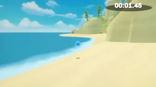 Скриншот 5 к игре Blob Boy Classic