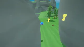 Скриншот 6 к игре Blob Boy Classic
