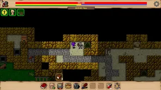 Скриншот 1 к игре Lootbox RPG