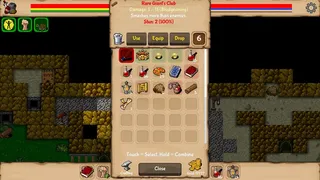 Скриншот 2 к игре Lootbox RPG