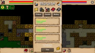 Скриншот 4 к игре Lootbox RPG