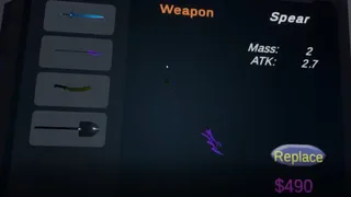 Скриншот 4 к игре SworLd