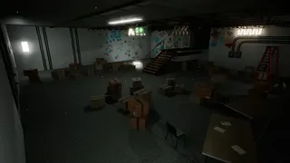 Скриншот 4 к игре The Asfrixa