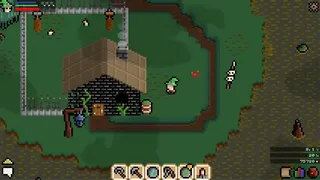 Скриншот 1 к игре Tales of Yore