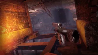 Скриншот 5 к игре Peaky Blinders: The King's Ransom Complete Edition