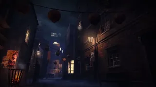 Скриншот 7 к игре Peaky Blinders: The King's Ransom Complete Edition
