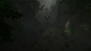 Скриншот 2 к игре Blood Camp