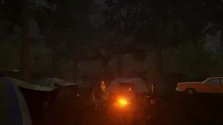 Скриншот 5 к игре Blood Camp