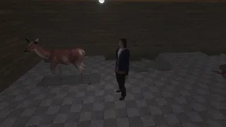 Скриншот 8 к игре Blood Camp