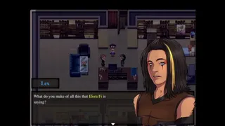 Скриншот 1 к игре The Tribe Game