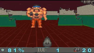 Скриншот 8 к игре REBEL
