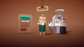 Скриншот 1 к игре Barista: Rise and Grind