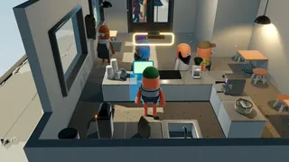 Скриншот 3 к игре Barista: Rise and Grind