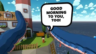 Скриншот 1 к игре Tentacular