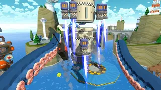 Скриншот 3 к игре Tentacular