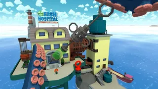 Скриншот 4 к игре Tentacular