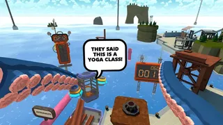 Скриншот 7 к игре Tentacular