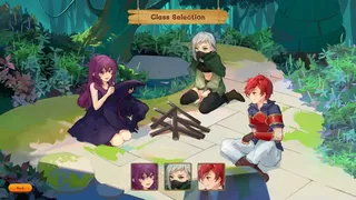 Скриншот 2 к игре Chroma Chronicles