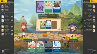 Скриншот 6 к игре Chroma Chronicles