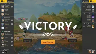 Скриншот 8 к игре Chroma Chronicles