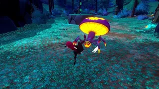 Скриншот 2 к игре Hotel Transylvania: Scary-Tale Adventures