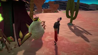 Скриншот 3 к игре Hotel Transylvania: Scary-Tale Adventures