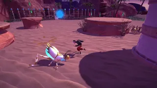 Скриншот 5 к игре Hotel Transylvania: Scary-Tale Adventures