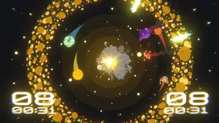 Скриншот 1 к игре Apsis