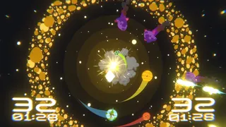 Скриншот 4 к игре Apsis