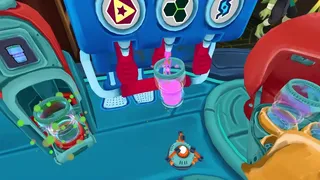 Скриншот 5 к игре Startenders: Intergalactic Bartending