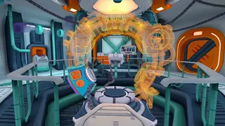 Скриншот 8 к игре Startenders: Intergalactic Bartending