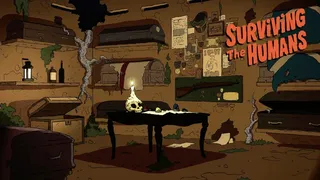 Скриншот 1 к игре Surviving The Humans