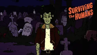 Скриншот 2 к игре Surviving The Humans