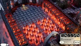 Скриншот 4 к игре Roll For Initiative