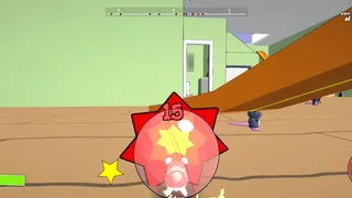 Скриншот 3 к игре Hamster Blitz!