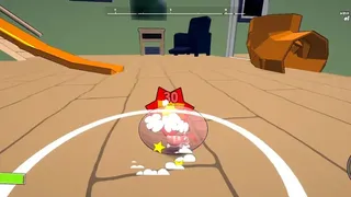 Скриншот 4 к игре Hamster Blitz!