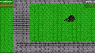 Скриншот 1 к игре Unnamed Arcade Engine