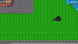 Скриншот 3 к игре Unnamed Arcade Engine