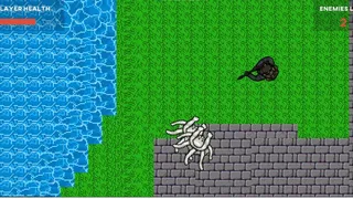 Скриншот 4 к игре Unnamed Arcade Engine