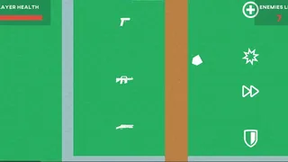 Скриншот 5 к игре Unnamed Arcade Engine