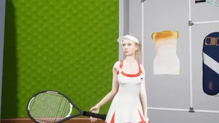 Скриншот 4 к игре Real Tennis