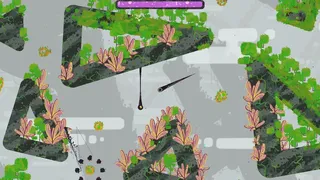 Скриншот 4 к игре Swing the Universe