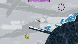 Скриншот 5 к игре Swing the Universe