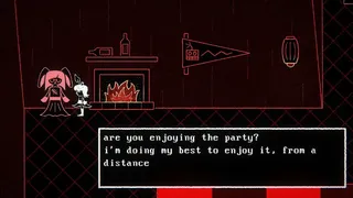 Скриншот 2 к игре You Are NOT Bunnygirl